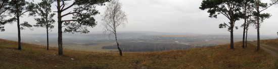 panoram