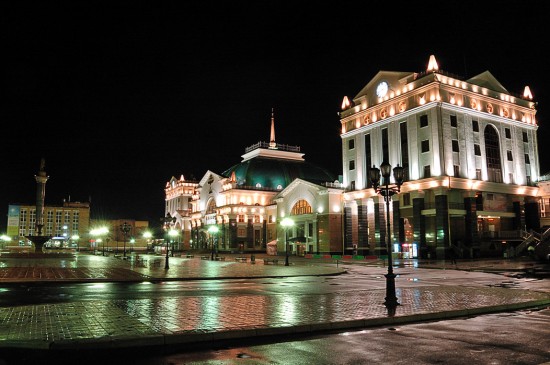 train_station